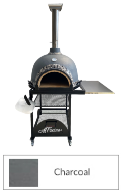 FESTIVO charcoal oven